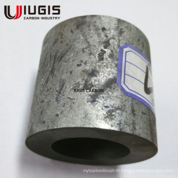 Chemistry Industry Graphite tube for Heat Exchanger